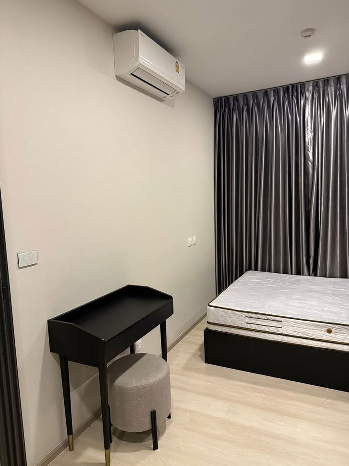 รูป The Privacy jatujak ห้องสวย ราคาดี สอบถามเพิ่มเติมได้ที่ Line @condorental - รูปที่ 2/10