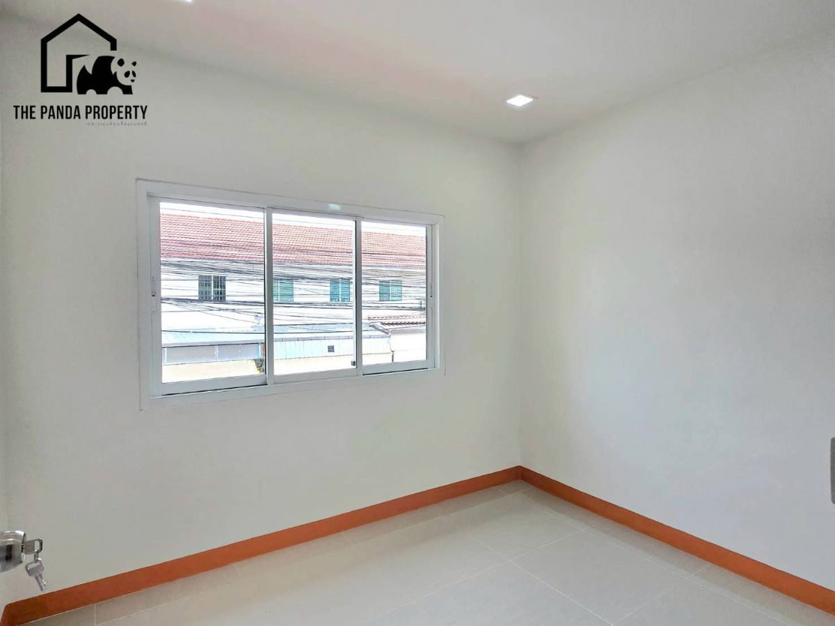 รูป หมู่บ้าน ภูมิใจนิเวศน์ 3 โครงการ 1 - รูปที่ 18/20