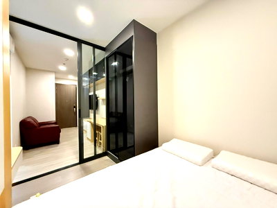 Condos for rent : PFD-05713  Condo for Rent:  The Privacy JatujakSchedule a viewing ■ Line: @propertyfinder   