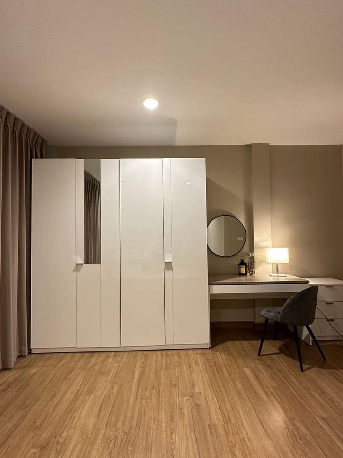 รูป 🏡 เช่า ให้เช่า ปล่อยเช่า บ้านกลางเมือง สาทร-ตากสิน 2 ทาวน์โฮม 3 ชั้น ใกล้ BTS สาทร/ตากสิน สนใจ Line ID : @951qfbfi - รูปที่ 17/18