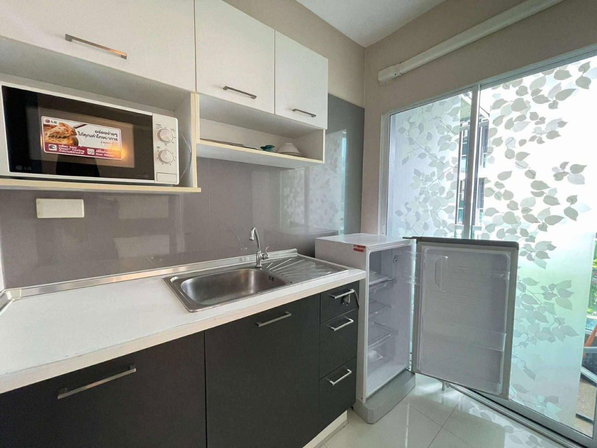 picture One Plus klong chon 2 condo for sale near cmu nimman Tel. 082-389-9314 (Boo) - 5/15