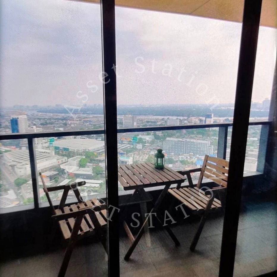 picture 💎🏢 Luxury Condo Lumpini 24 Sukhumvit 24 - Walk to BTS Phrom Phong 🚆✨ Fully Furnished, Ready to Move In! - 12/12