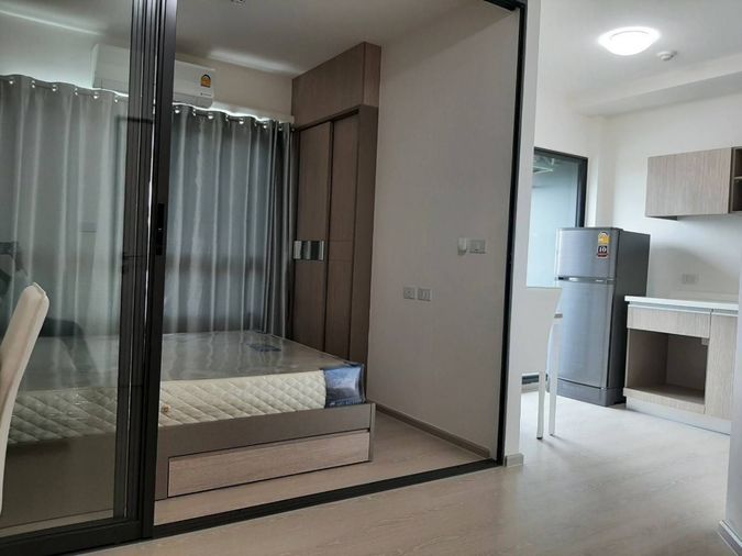 🔥 Urgent rent 🔥 ✨Grene Don Mueang-San Prapha: Grene, Don Mueang Condo-Songprapa ✨ Line : @BZProperty