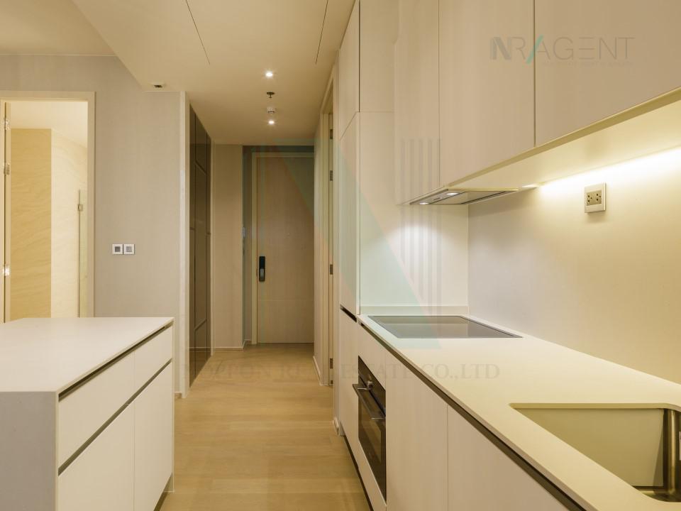 รูป ให้เช่าคอนโด เดอะ สแตรนด์ ทองหล่อ อาคาร 1 ชั้น 11 2 ห้องนอน ขนาด 95.00 ตรม ใกล้ เมเจอร์ ซีนีเพล็กซ์ สุขุมวิท - รูปที่ 6/8