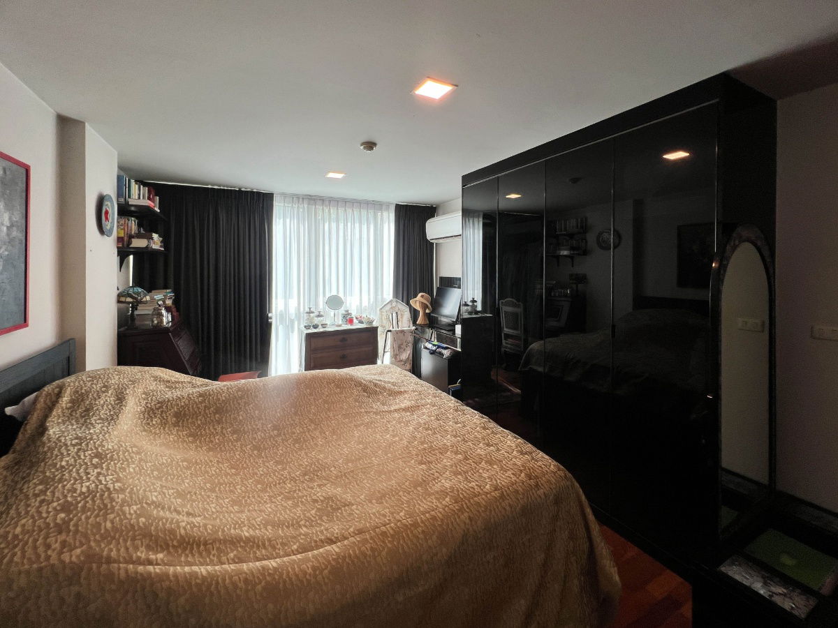 รูป ✨ขายด่วน! คอนโด DLV Thonglor 20 ห้องใหญ่ 100 ตร.ม. ราคาเพียง 9.7 ล้าน! - รูปที่ 2/19