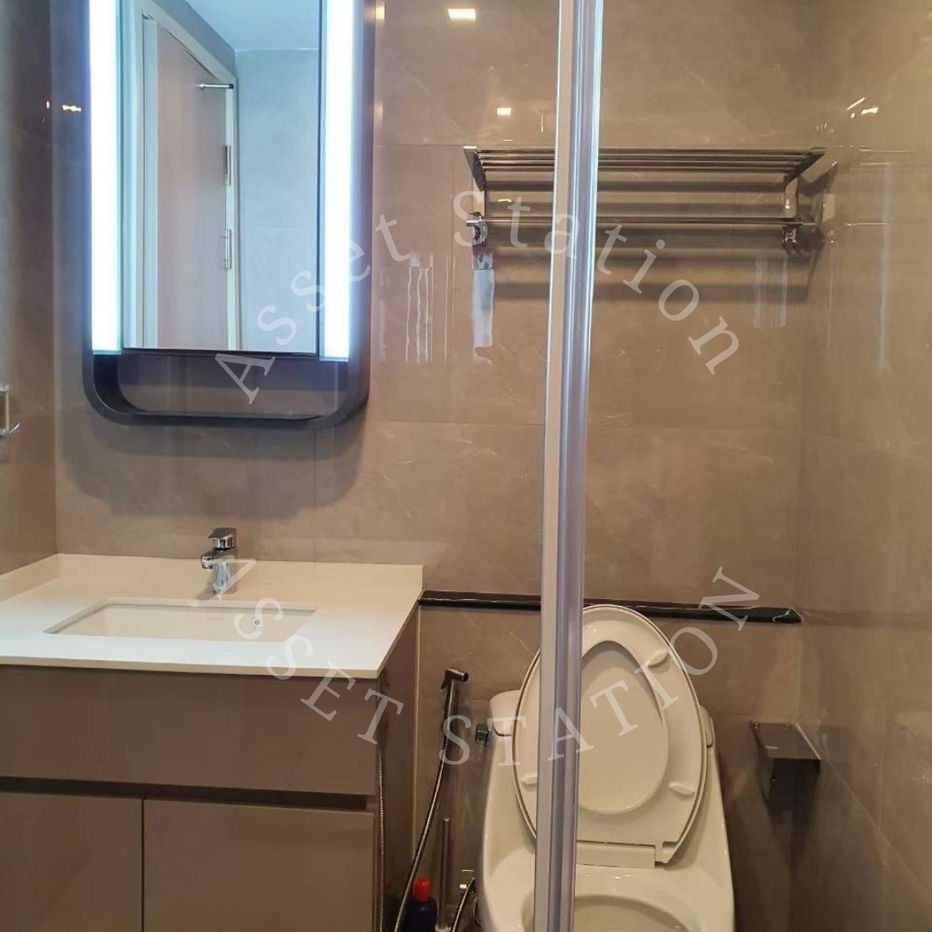 picture 🔥🏢 Rooms are available! One9Five Asoke–Rama 9 – a luxury condo in the heart of Rama 9 ✨ Next to the MRT 🚇 Don't miss it! - 9/9