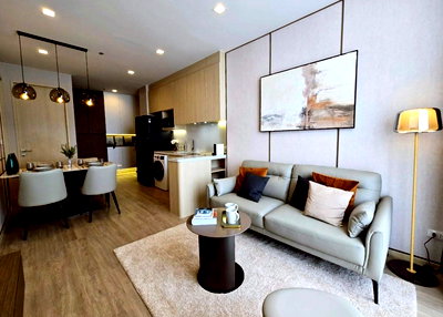 คอนโดให้เช่า : TA6448📲LineID @556ryccg🌳2 ห้องนอน 60 ตรม ชั้น 29 Noble State39 สุขุมวิท39 เฟอร์นิเจอร์ครบ ใกล้ BTS พร้อมพงษ์, EmQuartier, อุทยานเบญจสิริ