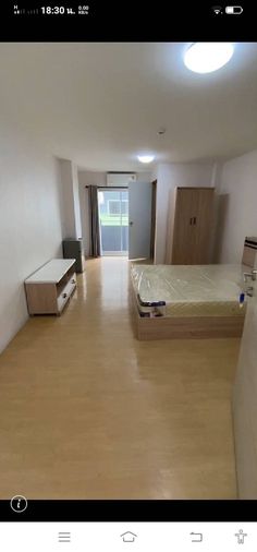 🔥 Rent Bang Khae Condo City 2, 7 floors, size 25.xx sods 🔥 Line @bzproperty