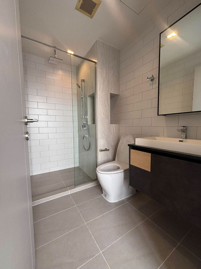 picture For rent The Line Jatujak Ready to move in (DSL1999) - 8/12
