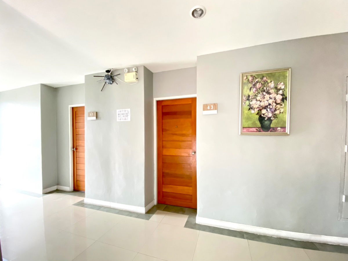 รูป ✅Great value, good price 21b21b 30mb - Apartment Lad Krabang 📞Call 096 896 5953 - รูปที่ 11/35