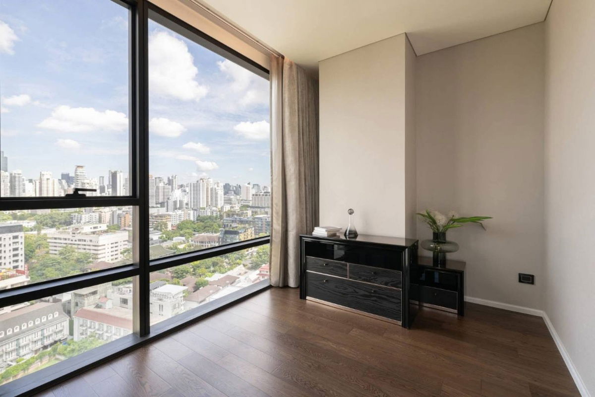 picture For Rent🏡 The Bangkok Thonglor Super Luxury📢 2BR  🎗️Ready to move in - 28/29