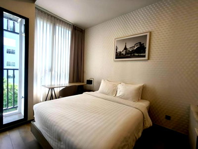 คอนโดให้เช่า : 💥ST-8520💥ว่าง ให้ เช่า พาร์ค ออริจิ้น พญาไท 👉แอดไลน์ @seecondo 