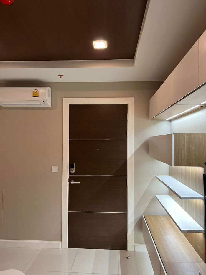 picture PFD-05722 Condo for Rent:  The Metropolis Samrong Interchange  Schedule a viewing ■ Line: @propertyfinder		 - 9/13