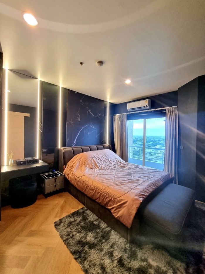 picture Condo for Rent – The Four Wings Residence Srinakarin - 11/13