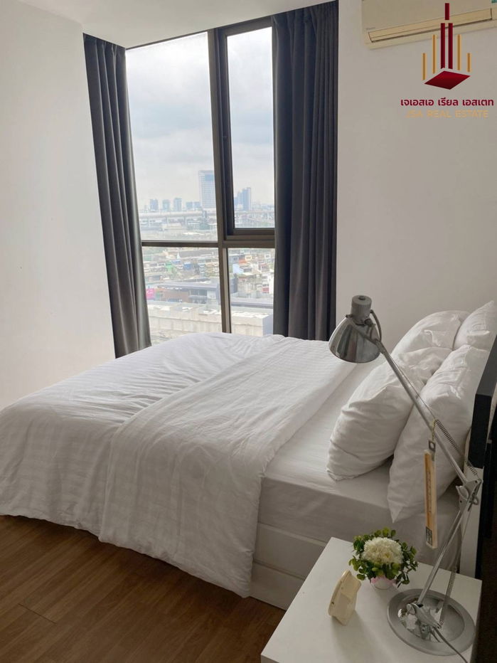 picture ✨ For Rent: Ideo Mix Sukhumvit 103 Condo ✨  💰 Only 12,000 THB/month - 2/4