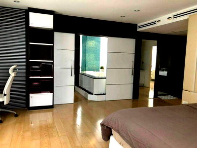 Condos for rent : LTH13101 – Condo for Rent at Las Colinas Size 141 sqm. 1 bed 2 baths ONLY 65K/Month