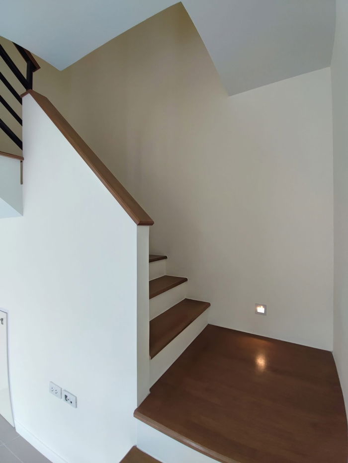 รูป บ้านรีโนเวทใหม่ โครงการคุณภาพ Pleno รามอินทรา–จตุโชติ - รูปที่ 6/9