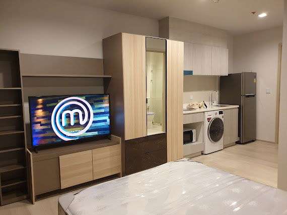 picture Life One Wireless (Wittayu Rd.) for rent - 4/11