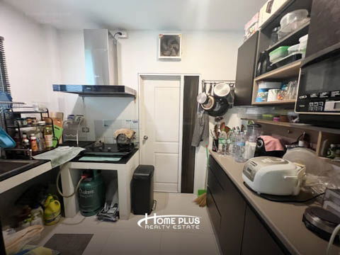 รูป บ้านเดี่ยว 2 ชั้น เซนโทร รามอินทรา-จตุโชติ1 (Centro Ramintra-Chatuchot) - รูปที่ 24/42