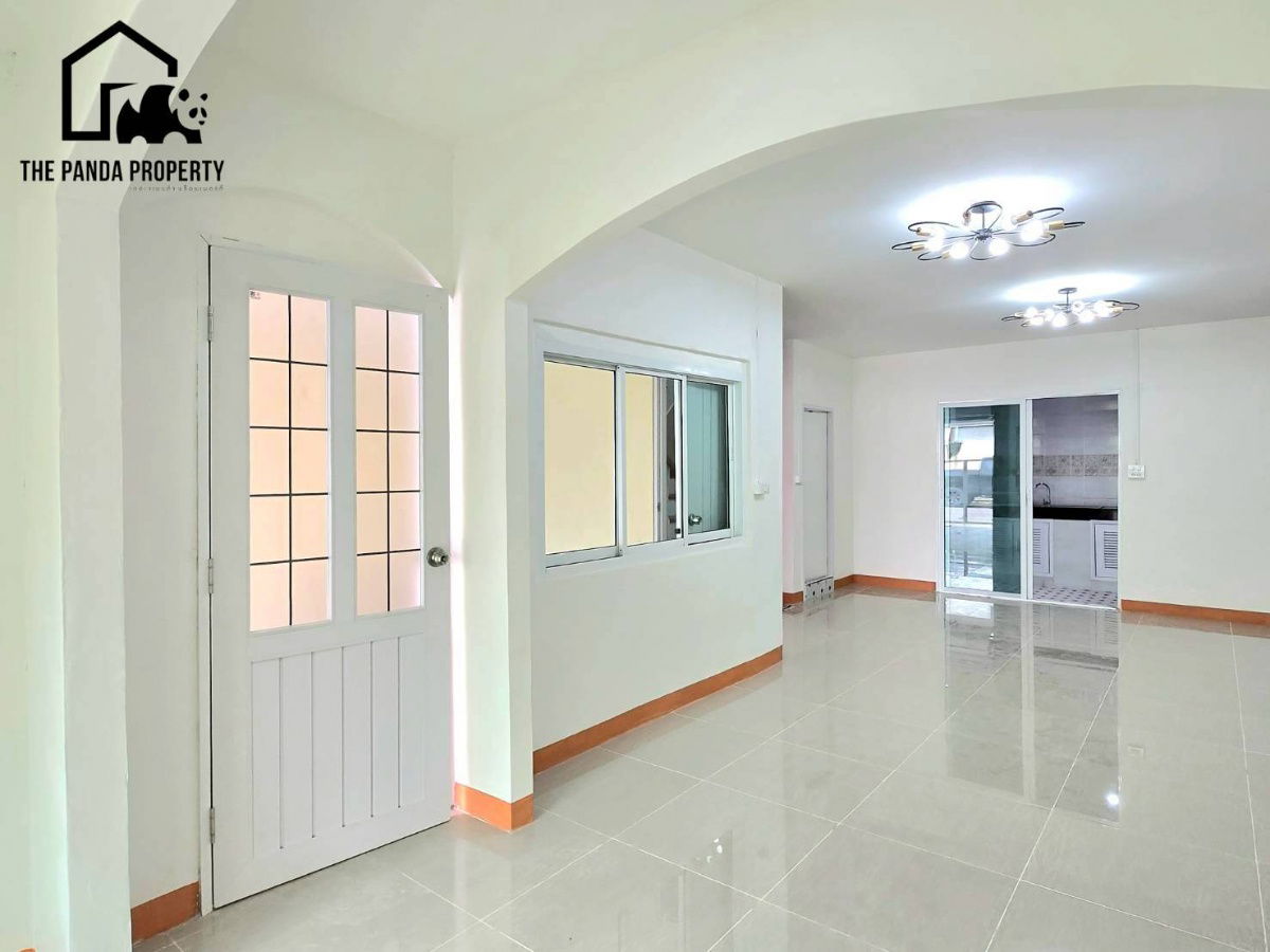 รูป หมู่บ้าน ภูมิใจนิเวศน์ 3 โครงการ 1 - รูปที่ 7/20