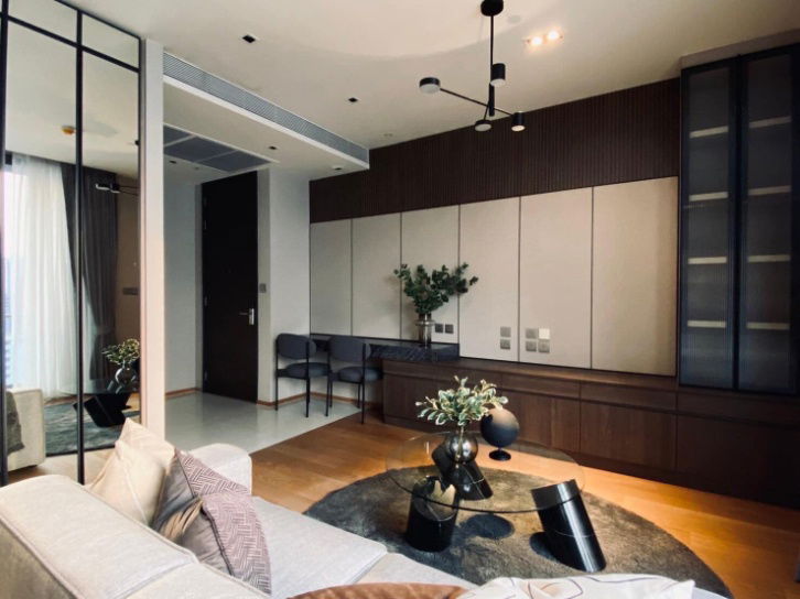 picture 💥ST-4307💥 Beatniq Sukhumvit 32 👉Line : @seecondo - 6/10