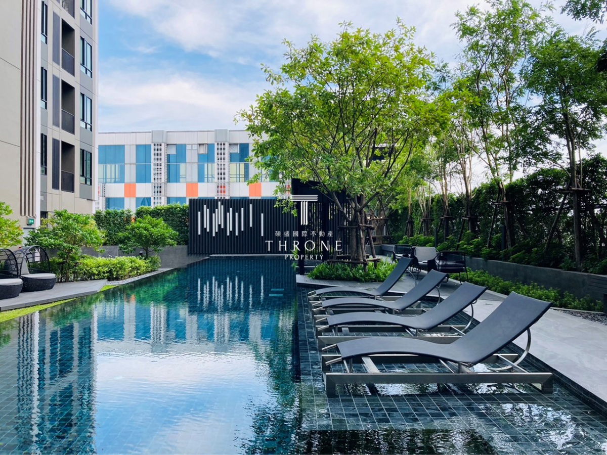 picture NUE Noble Ratchada - Lat Phrao 🌟PN-00005657🌟 - 34/38