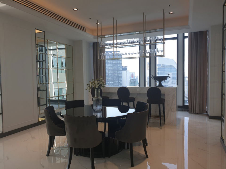 รูป 🔥(เช่า) Best Price!!! ✨คอนโด Life One Wireless Condo ชั้นสูงวิวไม่บล็อค ตกแต่งสวย เฟอร์ครบ ทำเลดี ใกล้ BTS เพลินจิด - รูปที่ 41/56