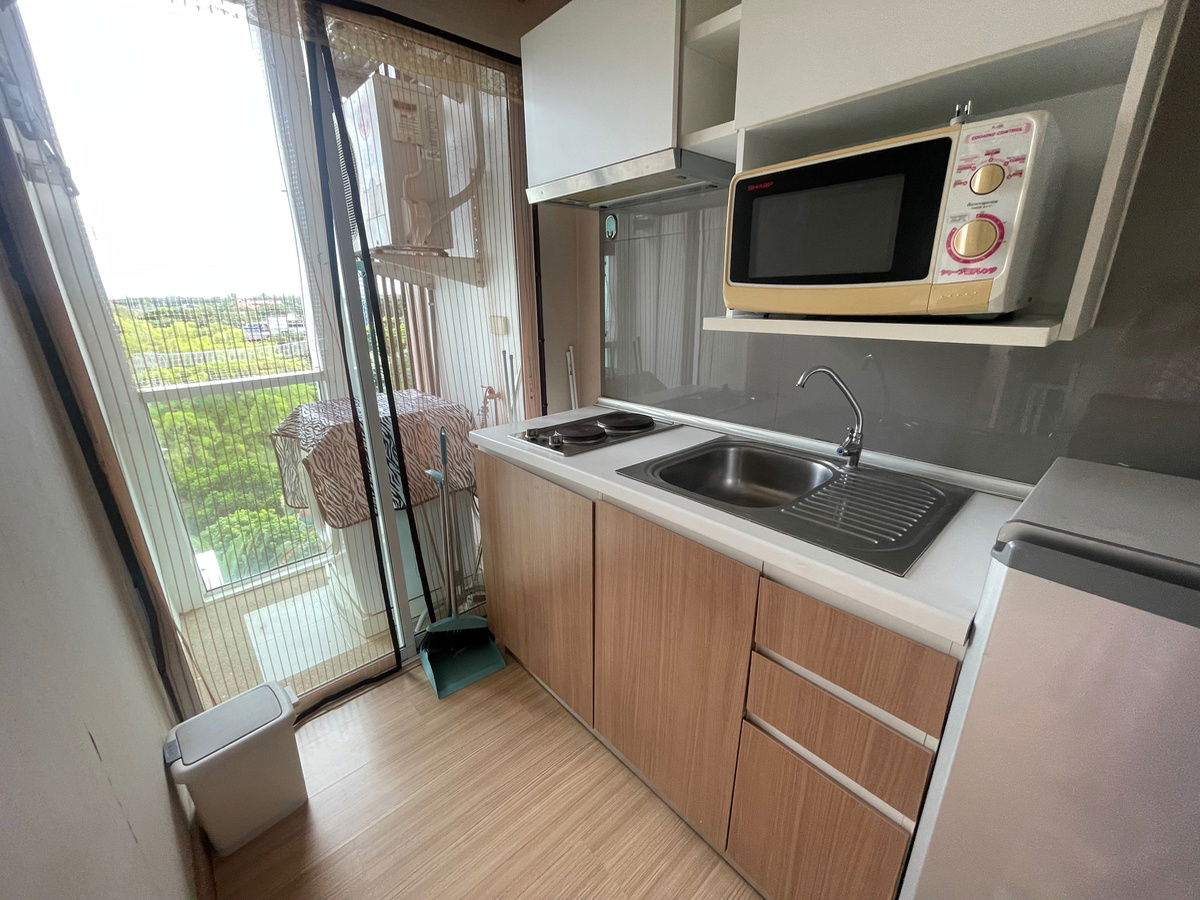 รูป Condo For Rent One Plus Nineteen 3 Mahidol - รูปที่ 8/20
