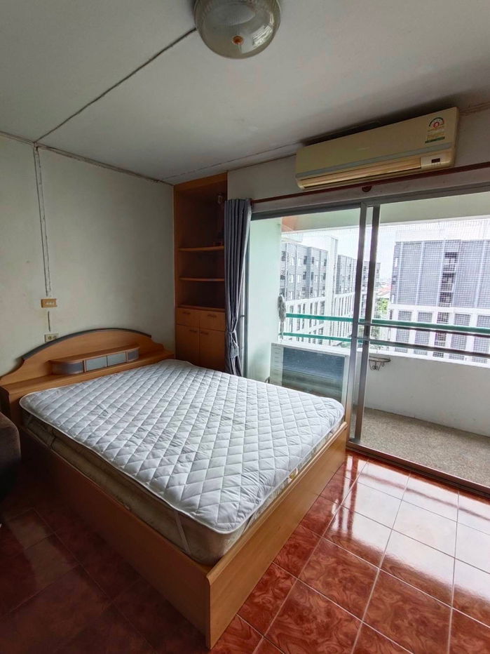รูป ให้เช่า Baan Chom Dao อ่อนนุช 21/1 🏡 6,500 ห้องรีโนเวทใหม่ พร้อมอยู่‼️#ตอบแชทไว 🔥🔥  รหัส M1461 - รูปที่ 1/6