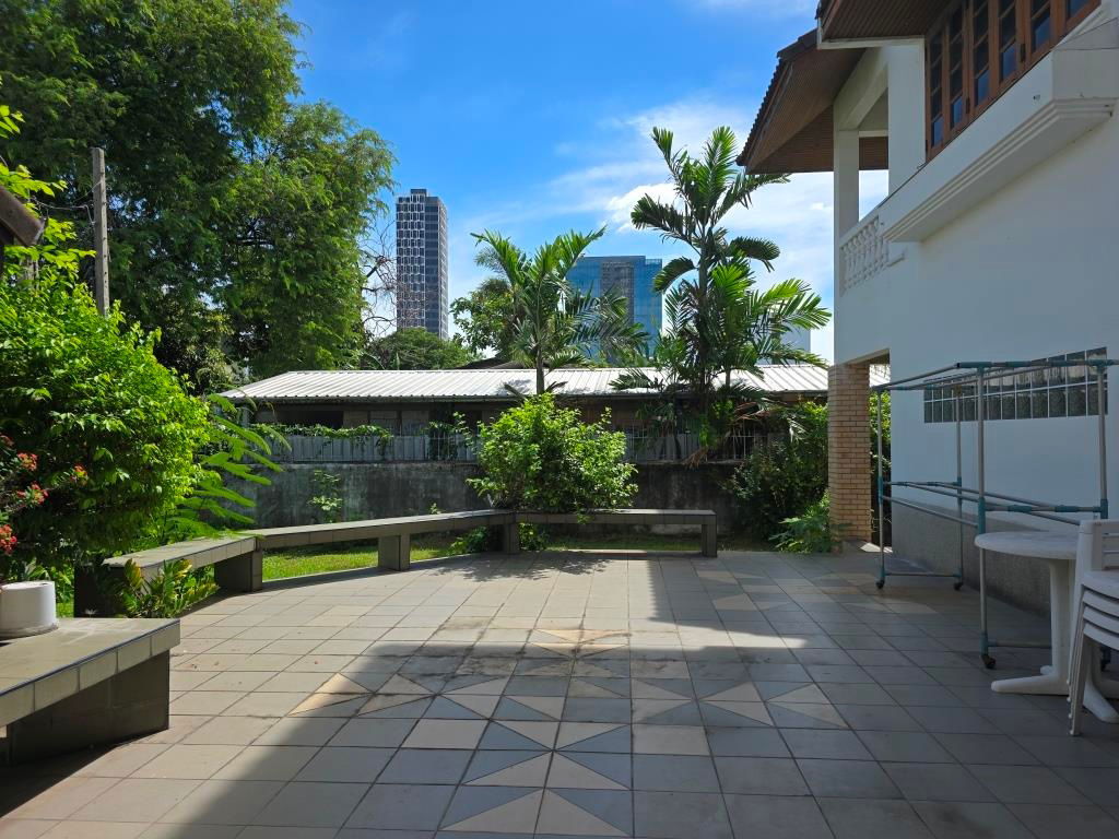 รูป ขายบ้านเดี่ยว 3 ชั้น เล่นระดับ 3 ห้องนอน 86/5 ซอยสุขุมวิท 56 แยก 3-1 - รูปที่ 38/85