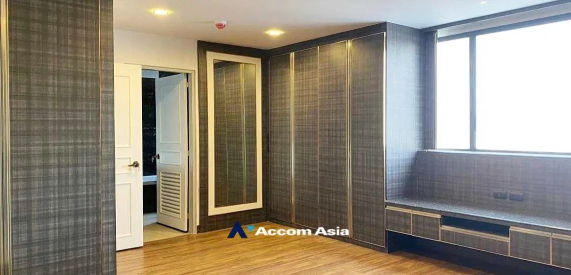 picture 🔼🔽 AccomA 📩 Pet friendly 3 BR Condominium @President Park Sukhumvit 24   (AA25592) - 9/20