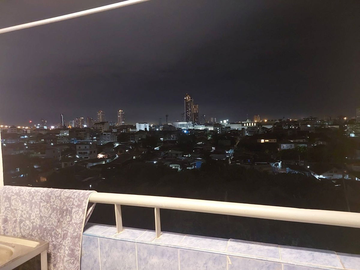 รูป ขายคอนโดมิเนียม 35 ตรม.เปี่ยมรักเรสซิเดนซ์ รัชดาภิเษก-ท่าพระ ใกล้ BTS ตลาดพลู - รูปที่ 5/6
