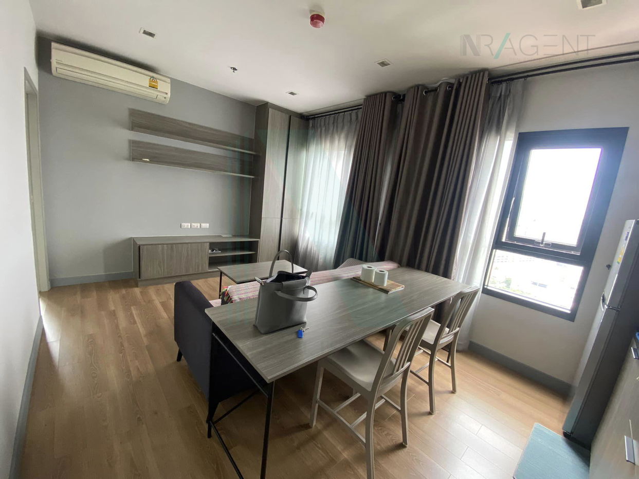 picture 📌 For sell condo CHAPTER ONE MIDTOWN LADPRAO 24 Building 1, Floor 19,1 bed room, Room size 38.00 sqm - 2/8