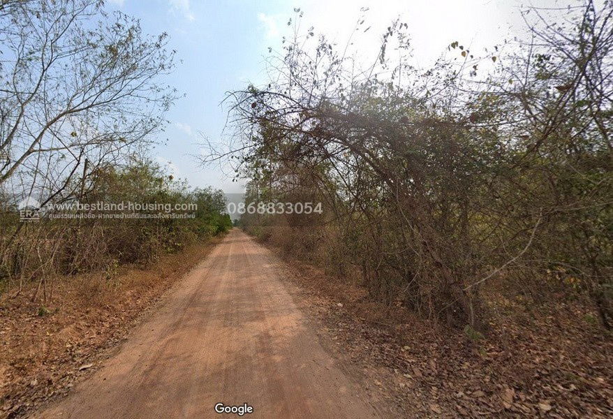 รูป ขายที่ดินเปล่า 5-0-59 ไร่ ต.เวียงตาล อ.ห้างฉัตร จ.ลำปาง ที่ดินสวย แปลงขนาดใหญ่  - รูปที่ 3/6