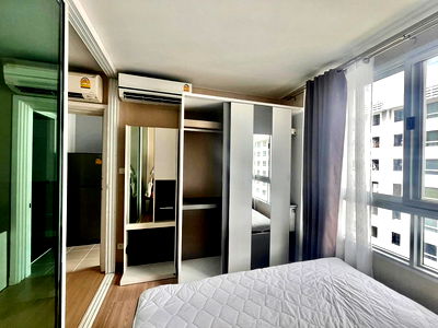Condos for rent Future Park Rangsit : code : C97 Plum Condo Phaholyothin 89
