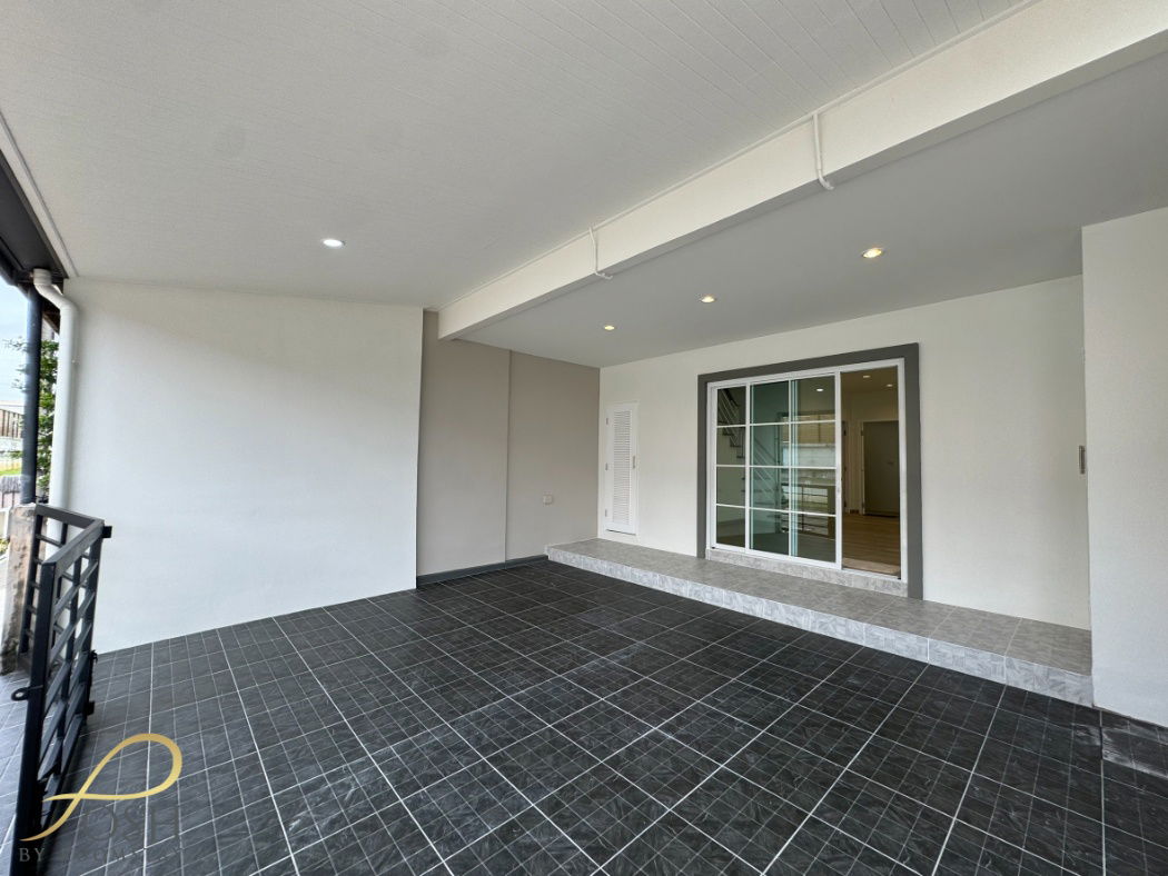 picture Habitown Koh Kaew by Sansiri Corner Unit Home in a prime location - 16/24