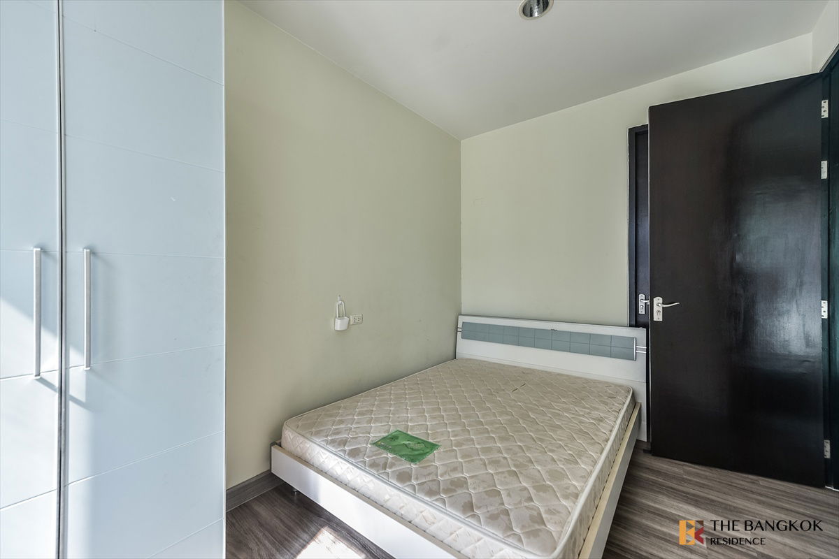รูป  The Address Siam 🌟 ห้องกว้างพิเศษ พร้อมอ่างอาบน้ำ 🛀🏻 ใกล้ BTS ราชเทวี  - รูปที่ 8/13