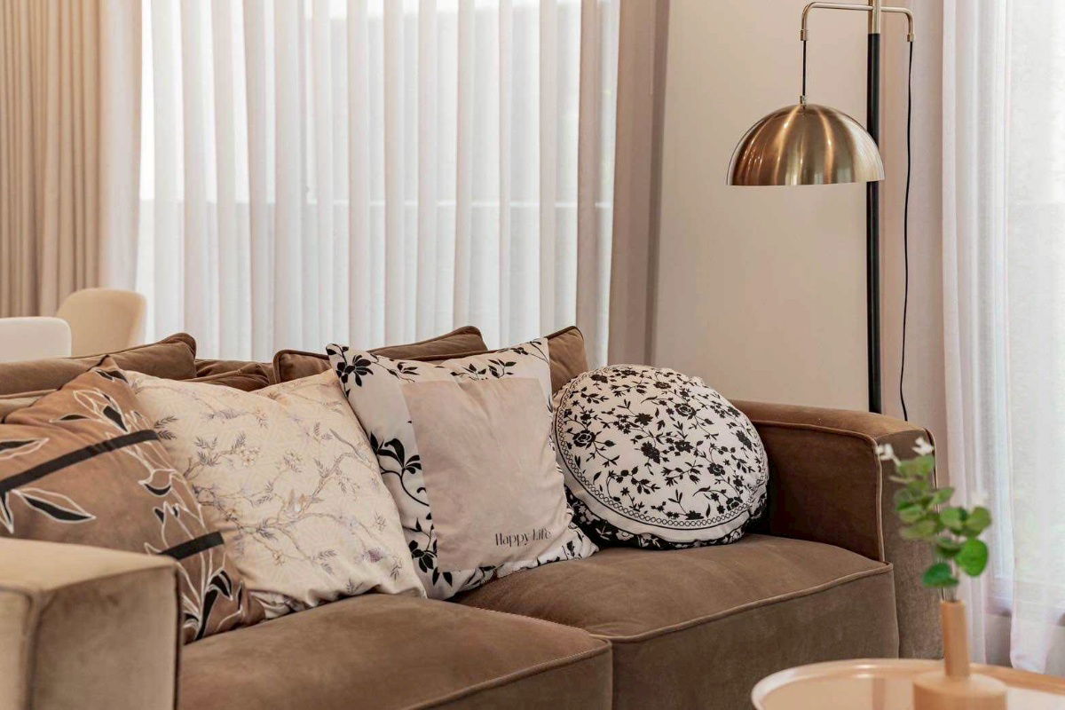 รูป ★ Nice Decorate ★ บ้านเดี่ยว 2 ชั้น 4 ห้องนอน | ขนาด 68.50 ตร.ว. 238.00 ตร.ม. | ใกล้ โรงเรียนนานาชาติ แอ๊ดเวนต์รามคำแหง 6 นาที - รูปที่ 8/17