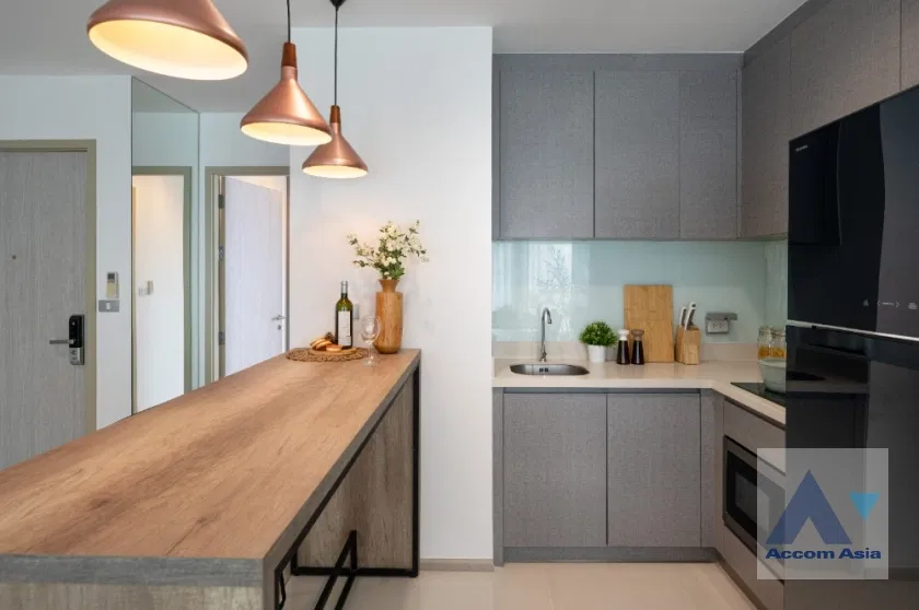 รูป 🔼🔽 AccomA 📩  2 BR Condominium @Rhythm Sukhumvit 36-38 (AA42257) - รูปที่ 15/20