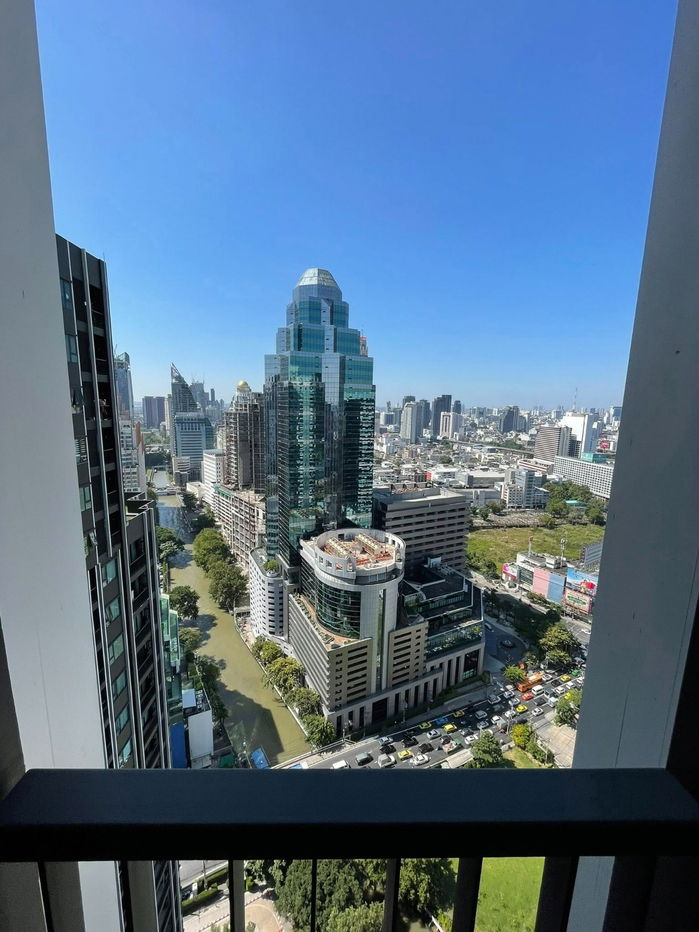 picture PFD-05726	Condo for Rent: Life One Wireless Schedule a viewing ■ Line: @propertyfinder	 - 5/5