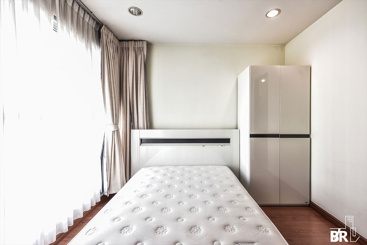 รูป 🩵Fully Built-in Spacious Unit,🩵The Address Siam near BTS Ratchathewi  - รูปที่ 8/16