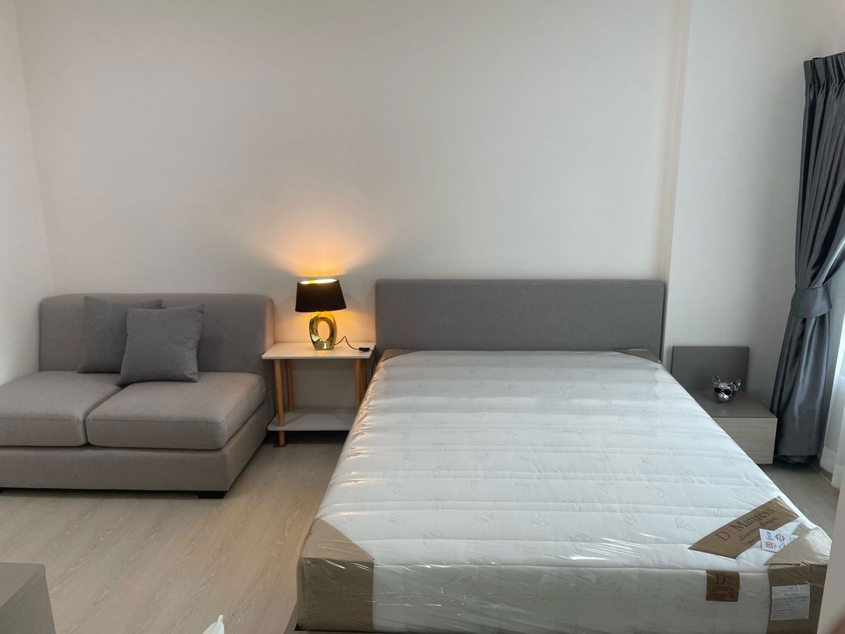 รูป 🏠RB20554 ให้เช่าถูกมาก📢กรีเน่ ดอนเมือง - สรงประภา👉🏻แอดไลน์ @062mnigk( มี @ ด้วย) แอดมินตอบไว - รูปที่ 6/8