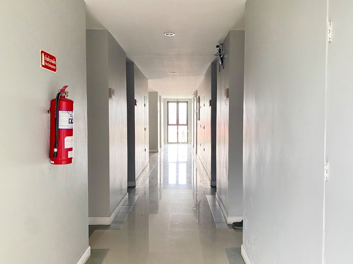 รูป ✅Great value, good price 21b21b 30mb - Apartment Lad Krabang 📞Call 096 896 5953 - รูปที่ 9/35