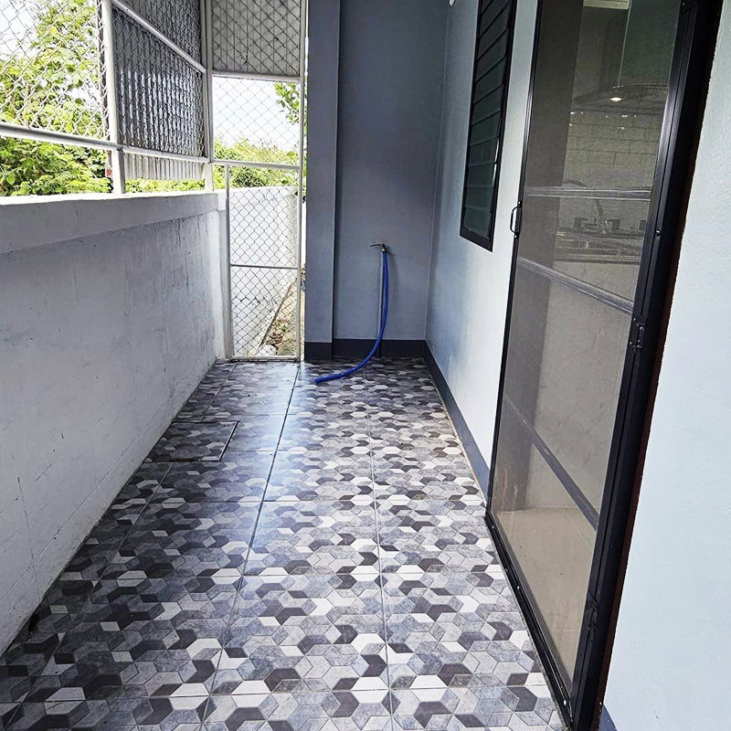 รูป บ้านเดี่ยว 2 ชั้น หลังใหญ่ 5 ห้องนอน 3 ห้องน้ำ 159 ตรว. พื้นที่กว้าง มีพื้นที่ว่างด้านข้าง อ.เมือง ลำปาง เพียง 3.79 ล้าน - รูปที่ 16/20
