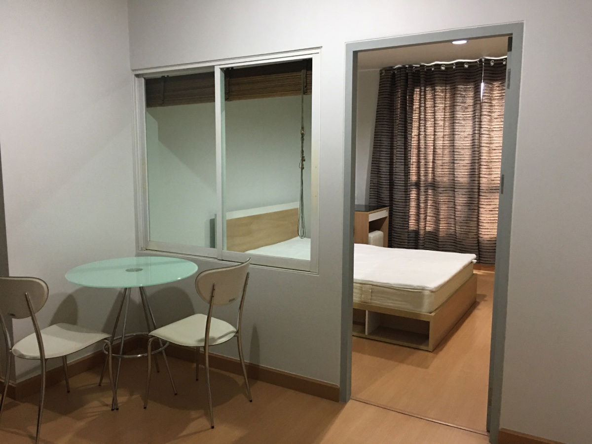 picture For rent Life @ Ratchada - Huaikwang Ready to move in (DSL2155) - 13/16