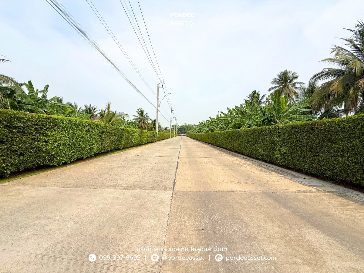 รูป เฌอ วงแหวน-สาทร ซ.กาญจนาภิเษก10 (ขนาด 19 ตร.ว.) ใกล้เดอะมอลล์บางแค กรุงเทพฯ : CHER Wongwaen-Sathorn - รูปที่ 26/26