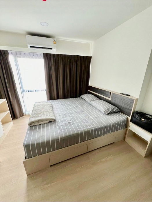picture code : C93 Ploen Ploen 4 Condominium Rama 7 - Bang Kruai  - 8/8