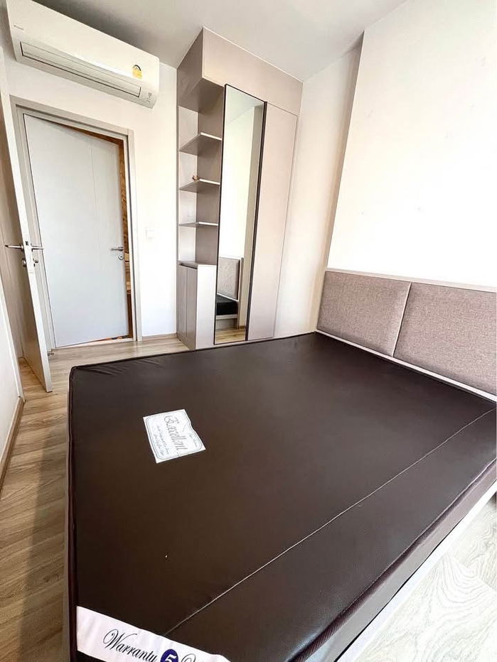 รูป 🛒Ready to move-in 🌇Oka Haus Sukhumvit 36  - รูปที่ 3/8