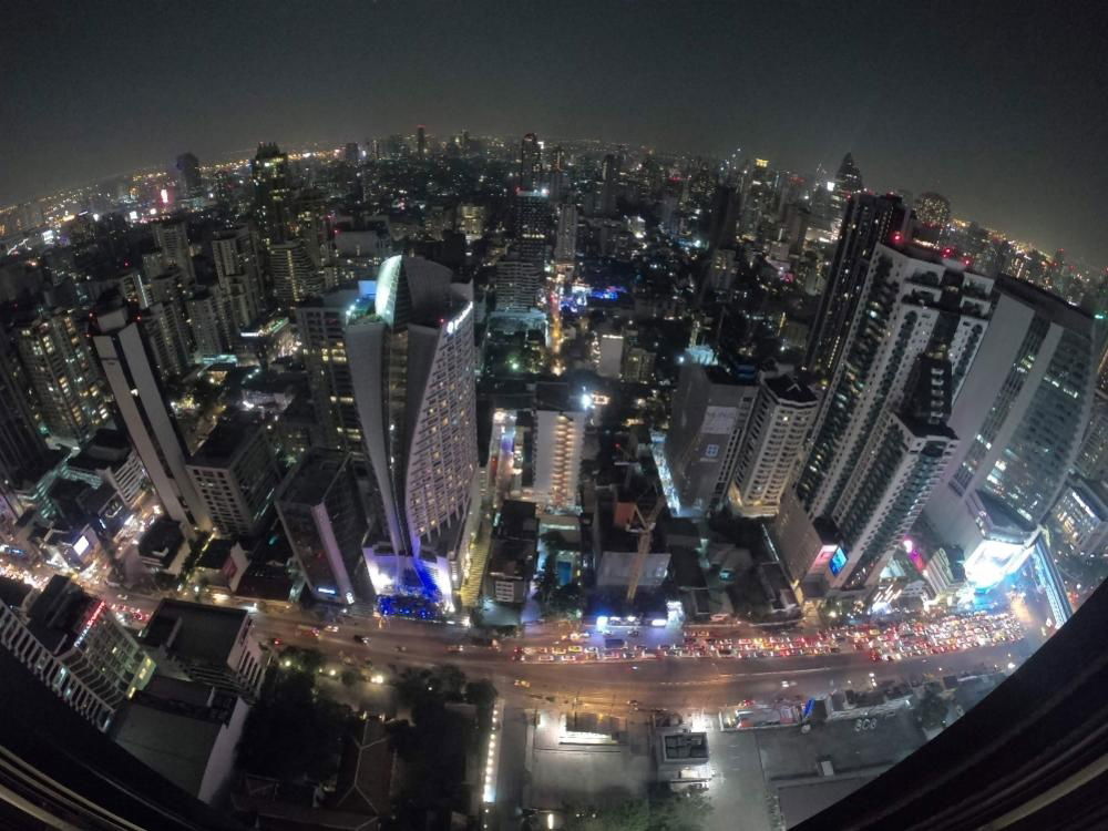 รูป 🏢 ประกาศให้เช่าคอนโด | MA-C7562   โครงการ Ashton Asoke (แอชตัน อโศก)  - รูปที่ 3/10