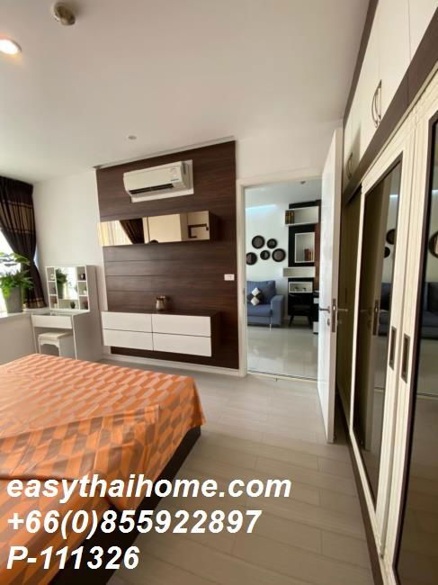 picture P-111326 Condo for rent T.C. Green fully furnished (Confirm again when visit).  - 24/29
